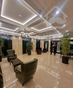 فروش آپارتمان ۱۰۲ متری ۲ خوابه در پاسداران