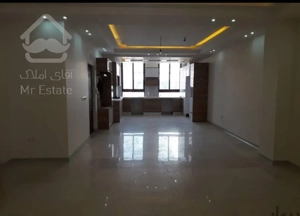 فروش آپارتمان ۱۰۵ متر دو کله نور در جنت جنوب