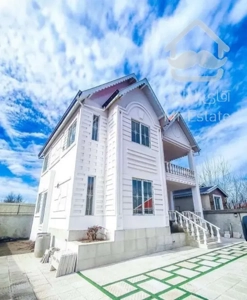 خرید ویلا ساحلی دوبلکس 300 متری