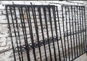 جوشکارسیار واهنگری درمحل