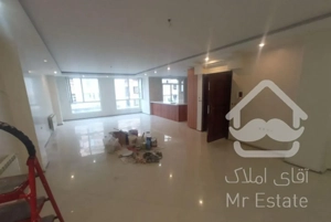 آپارتمان ۱۶۵متری / تک منطقه/ مرزداران