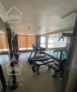 آپارتمان ۲۳۵ متر گلسنگ