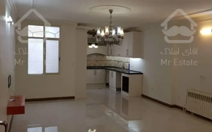 جنت آبادشمال /۵۵متر ۱خواب /فول دیزاین