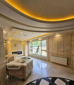 ۱۳۳ متر ۳ خواب نوساز سهروردی شمالی