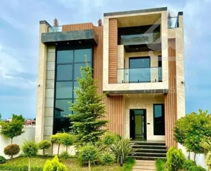 ویلامدرن تریبلکس۴۰۰متری سندتکبرگ شدیداپول لازم