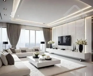 120 متر / 3 خواب مهندسی ساز / پارک تهرانویلا