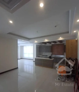 ۱۱۰ متر دو خواب ۳ ساله/فول/شهران/کوهسار/ویو دار