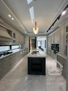 فروش آپارتمان ۳۵۰ متری لوکس فرشته