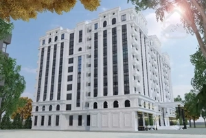 پیش فروش واحد های رونیکا پالاس ۸۰ متری دو خواب