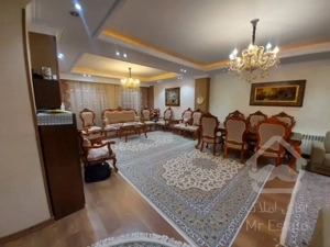 فروش آپارتمان ۱۳۰ متر تک واحدی در باغ فیض