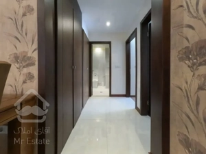 اجاره واحد ۱۵۵ متری کلید نخورده در قیطریه