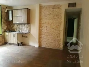 آپارتمان ۶۲متری دوخوابه فردوس غرب