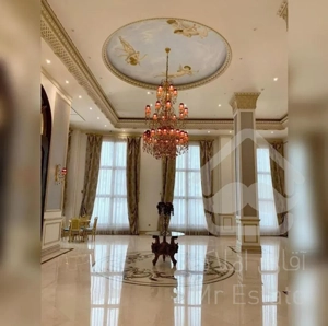 فروش 180 متری دروس