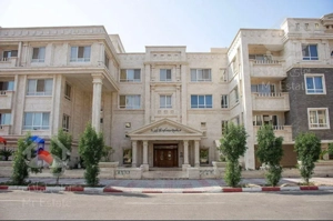 دوخواب ۹۵ متری مجتمع آرین فاز آ ۳