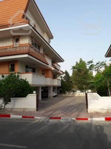 دوخواب ۸۶ متری ویلایی ستاره کیش فاز ۶ صدف