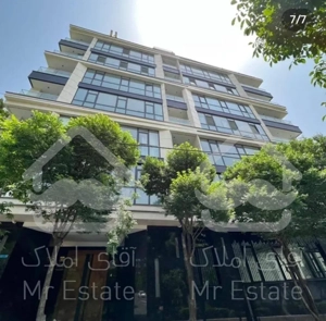 200 متر پاسداران فول مشاعات لاکچری