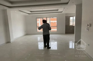 آپارتمان ۱۴۰متری ۳خواب صفر کوچه بسیار خوب توحید