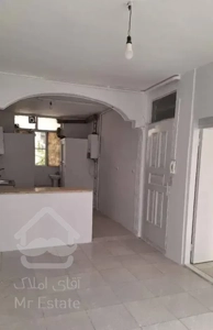 اجاره واحد ۴۵ متری نقاشی شده