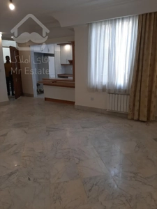 77متر دو خواب خوش نقشه در بلوار فردوس