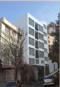 ۱۲۵متر ۳خ تکواحدی و خوش نقشه + ۳۰متر تجاری