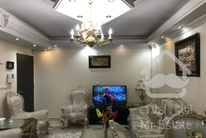 آپارتمان ٥٥ متری نیروی هوایی - دهقان