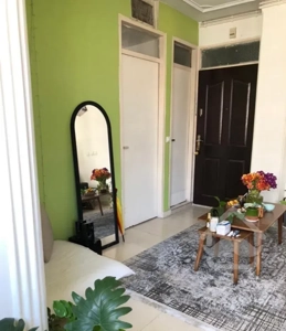 ۵۶متر تک خوابه / بمب قیمت شهران /