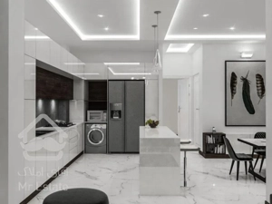 ۹۰متر دوخواب