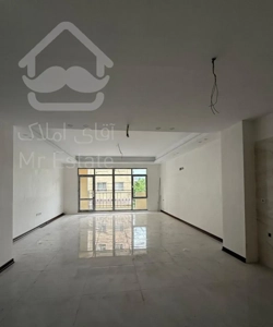 فروش آپارتمان ۱۲۰ متری ۲ خواب/نوساز/مرکزشهر