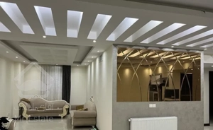 فروش آپارتمان ۱۳۵ متر ۲ خوابه همکف ب ج خوارزمی