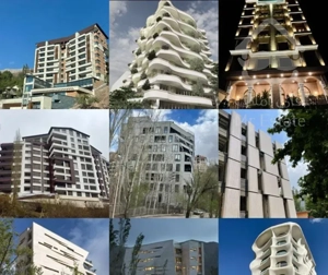 خرید و فروش اپارتمان و ویلا