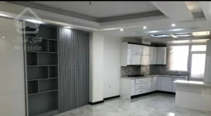 ۷۳ متر فول امکانات تخلیه واقع در خیابان هاشمی