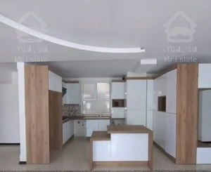 ۷۰ متر  شیک فول بازسازی فول امکانات  سازمان برنامه