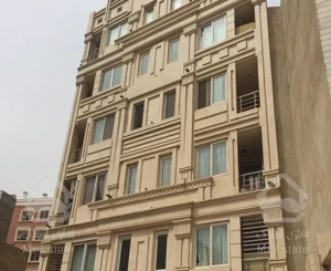 آپارتمان ٨٣ متر کاشانی مهران