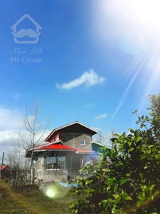 فروش ویلای 180متری سندار رشت ، سنگر