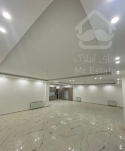 اجاره آپارتمان ۲۰۰متری نوساز لوکس تکواحدی در هراز