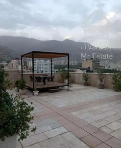 آپارتمان ۱۱۸ متری در زعفرانیه