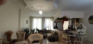 90 متر سالن پرده خور گلستان شرقی