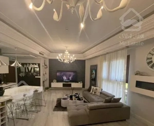 فروش اپارتمان۱۳۲متر۳ خواب ویو دریاچه