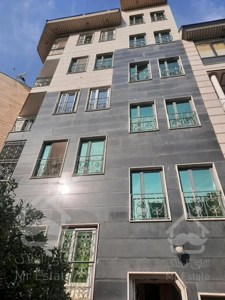 آپارتمان۱۲۲متر۳خواب شهرک غرب