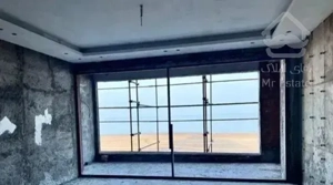 آپارتمان ۱۴۵ متری تراس رو به دریا لوکیشن شهری