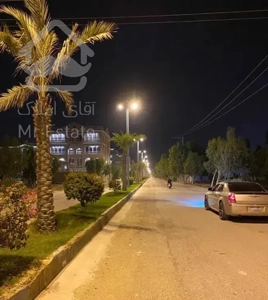 آپارتمان دو خوابه شش واحدی کوی مریم