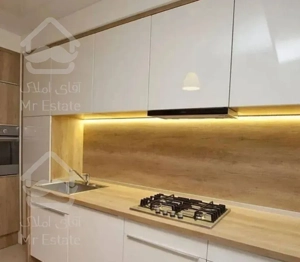 ۱۰۸متر ۲خواب۲ پارکینگ سعادت اباد کوی فراز خ بیدار