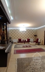 آپارتمان ۲ خواب تختی