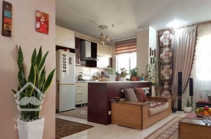 اپارتمان ۱۱۰متری ۳خ قلهک