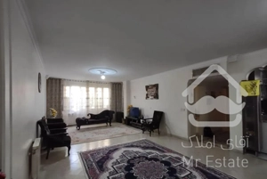 ۱۱۲ متری آپارتمان تهرانپارس شرقی