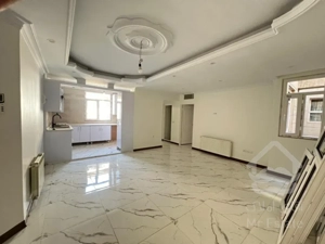 فروش آپارتمان ۸۱ متر خوش‌نقشه در فردوس