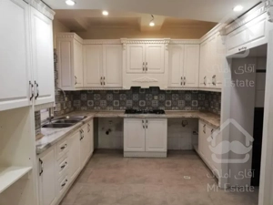 طبقه دوم 138 متر دروس