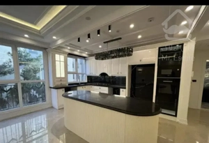۱۱۱متر\۲خواب*کلیدنخورده*فول\تاپ لوکیشن شهران شمالی