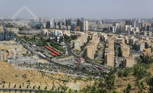 پیش‌فروش واحدهایی نقلی پروژه آکو