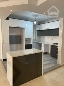 آپارتمان۱۱۰متر/۳خواب/فول امکانات/اوکازیون /باغ فیض